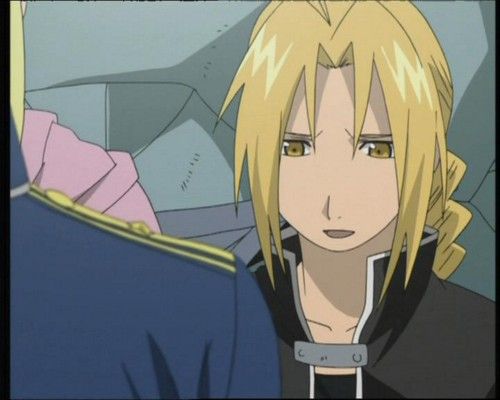 Otaku Gallery  / . / Anime e Manga / Full Metal Alchemist / Screen Shots / Episodi / 44 - Hohenheim della luce / 042.jpg